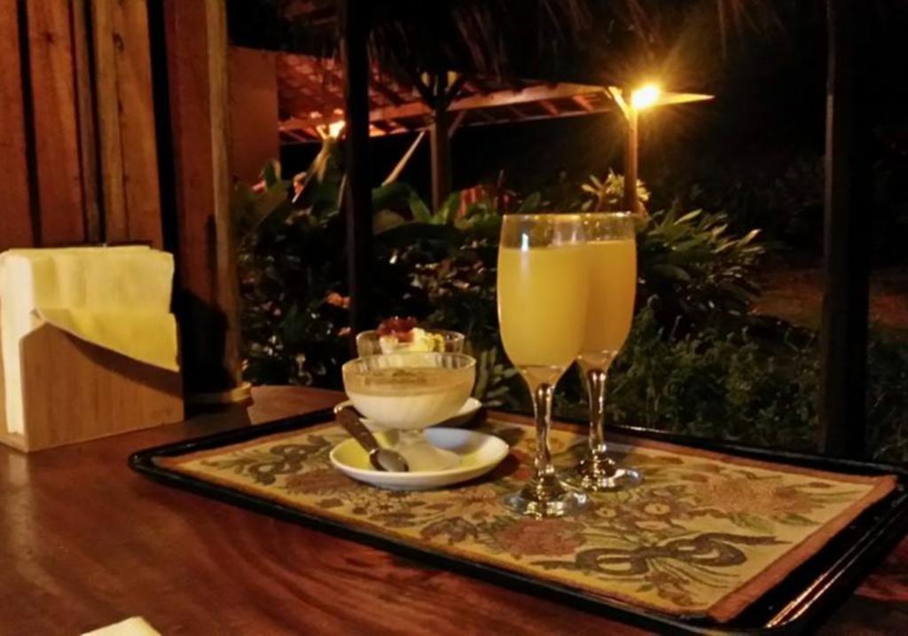 Hotel San Juan Ometepe Altagracia Buitenkant foto