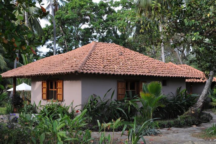 Hotel San Juan Ometepe Altagracia Kamer foto