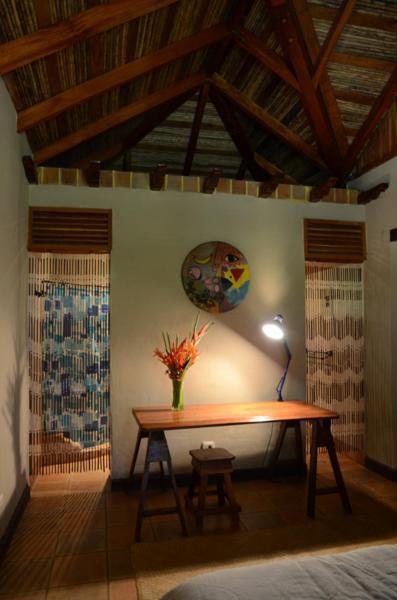 Hotel San Juan Ometepe Altagracia Kamer foto