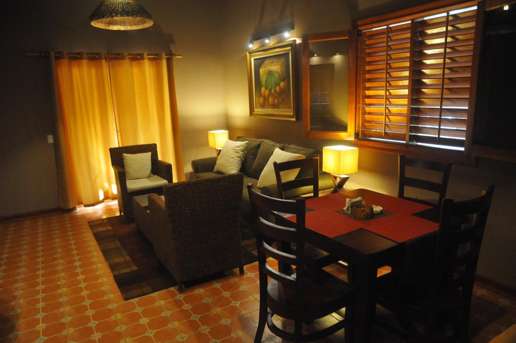 Hotel San Juan Ometepe Altagracia Kamer foto