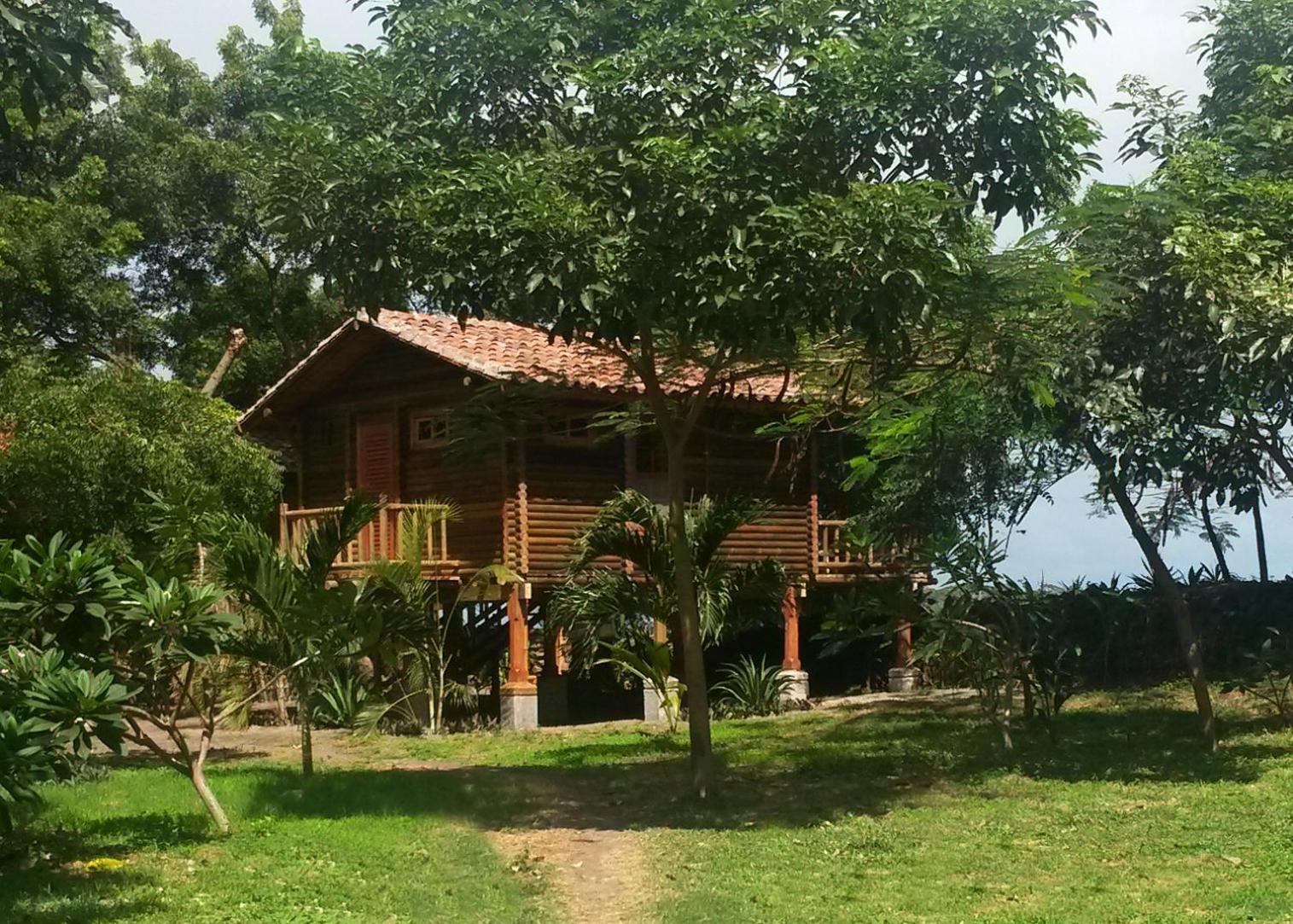 Hotel San Juan Ometepe Altagracia Kamer foto