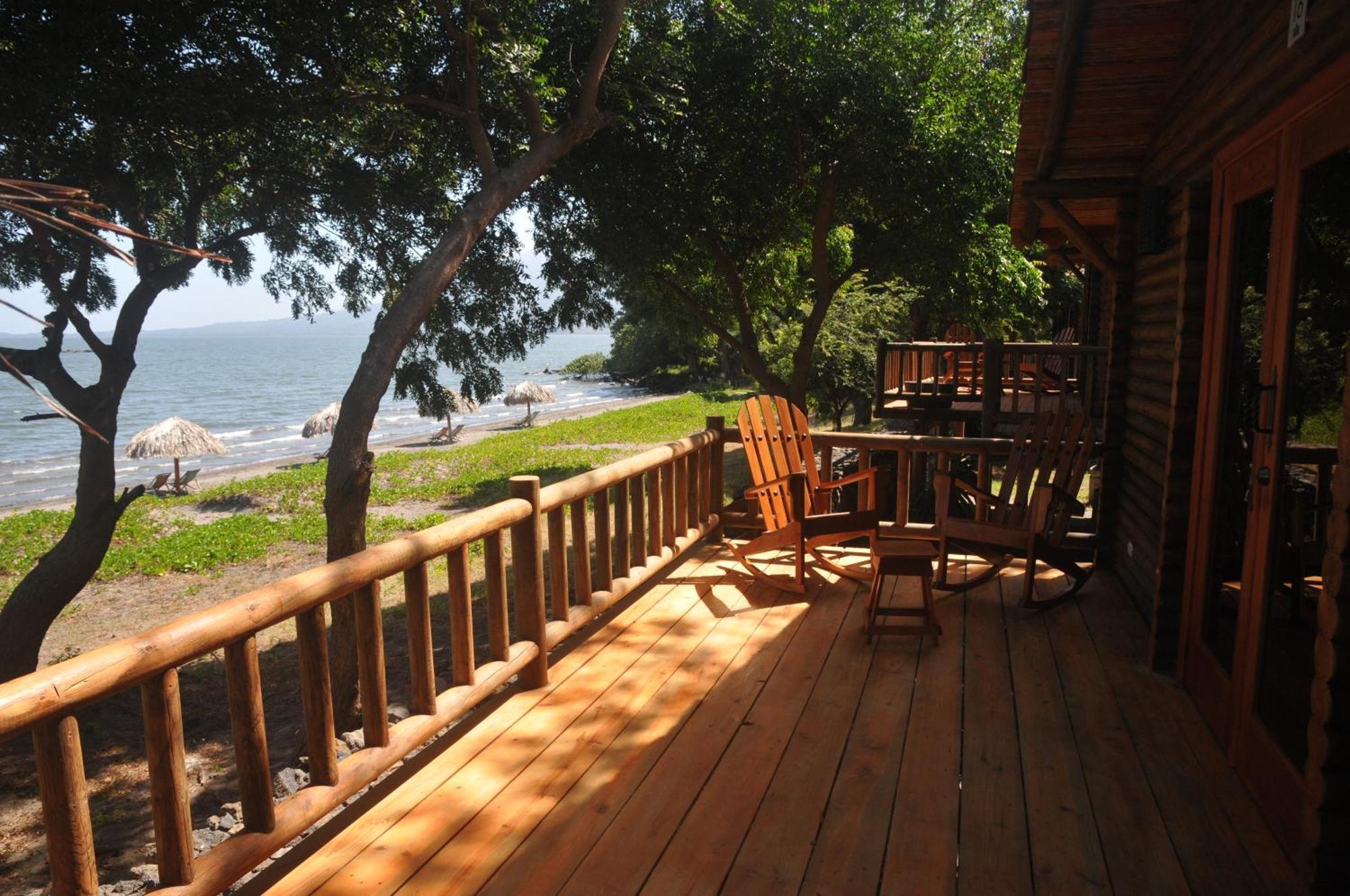Hotel San Juan Ometepe Altagracia Kamer foto