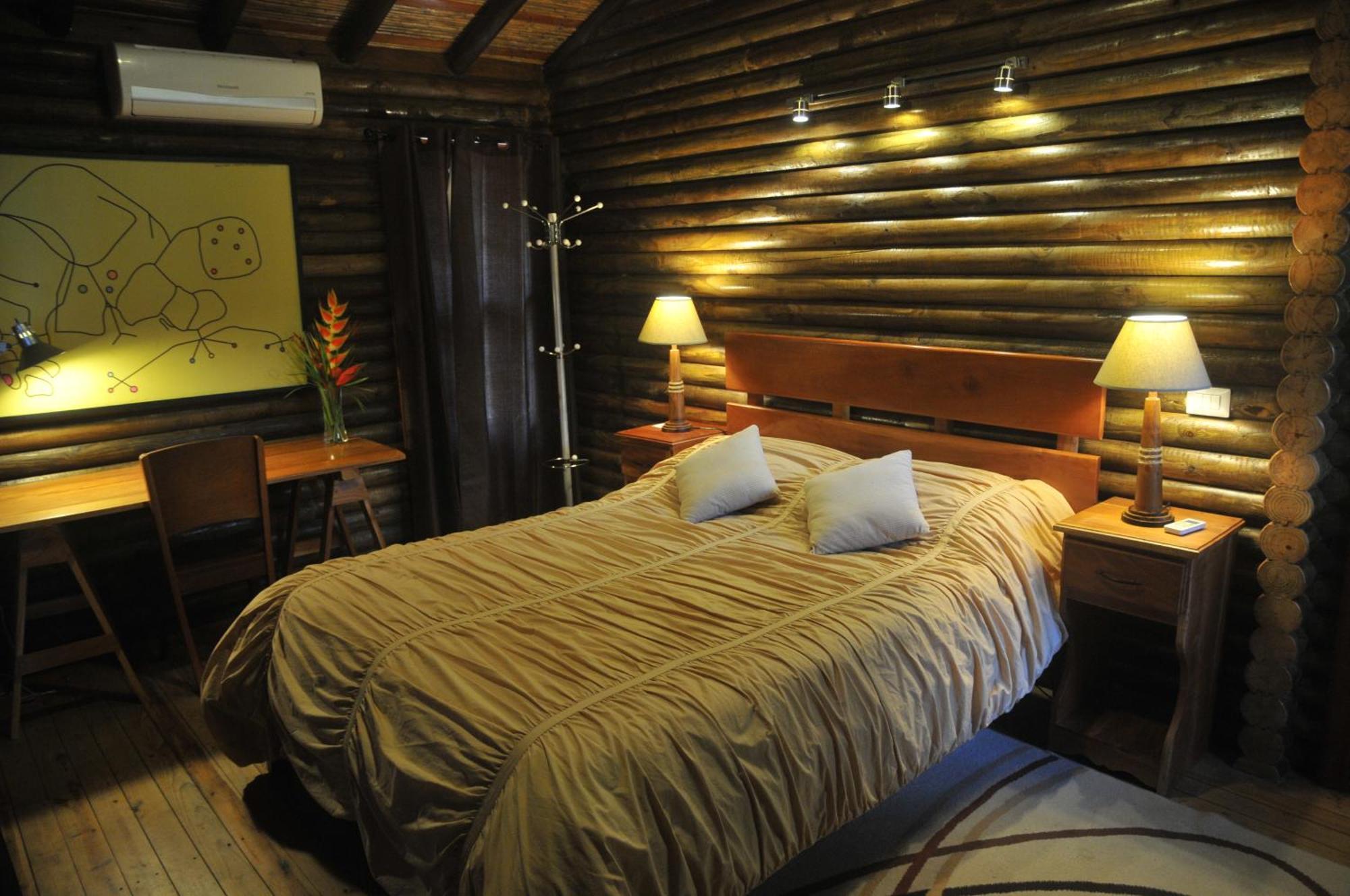 Hotel San Juan Ometepe Altagracia Kamer foto