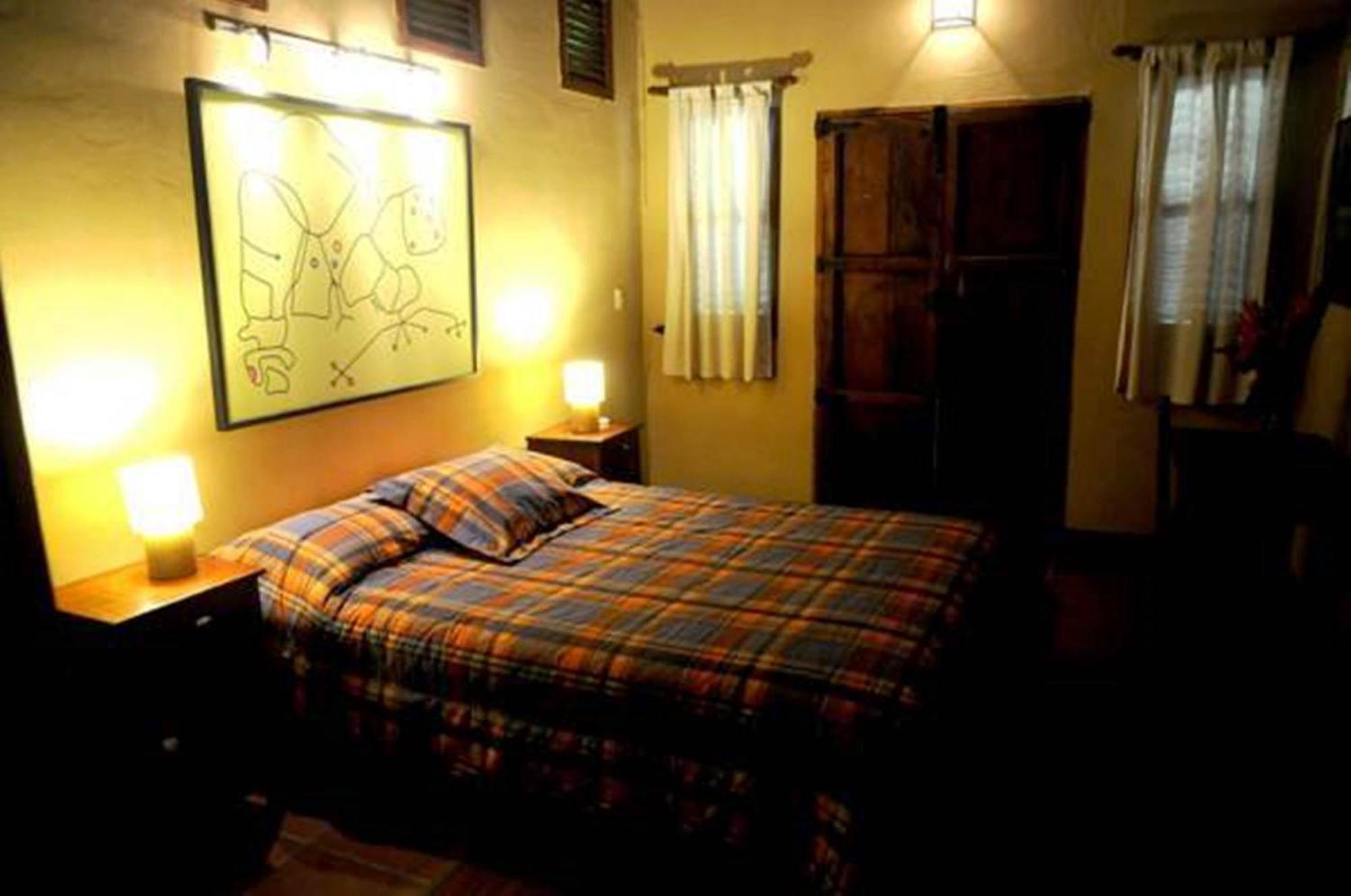 Hotel San Juan Ometepe Altagracia Kamer foto