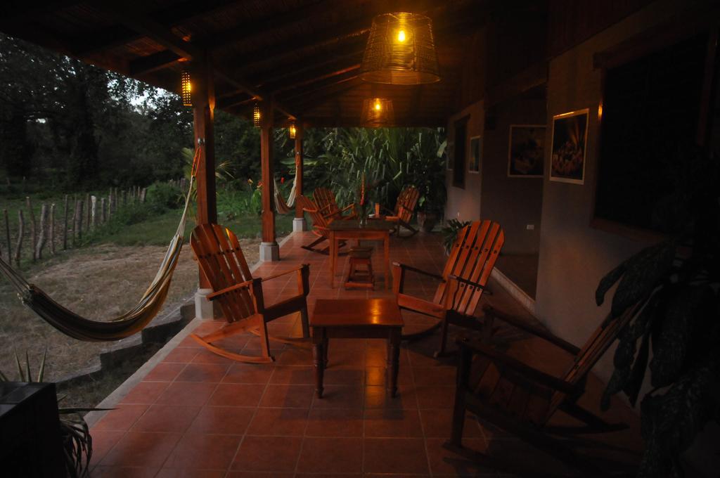 Hotel San Juan Ometepe Altagracia Kamer foto