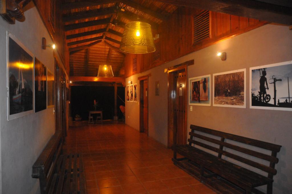 Hotel San Juan Ometepe Altagracia Kamer foto