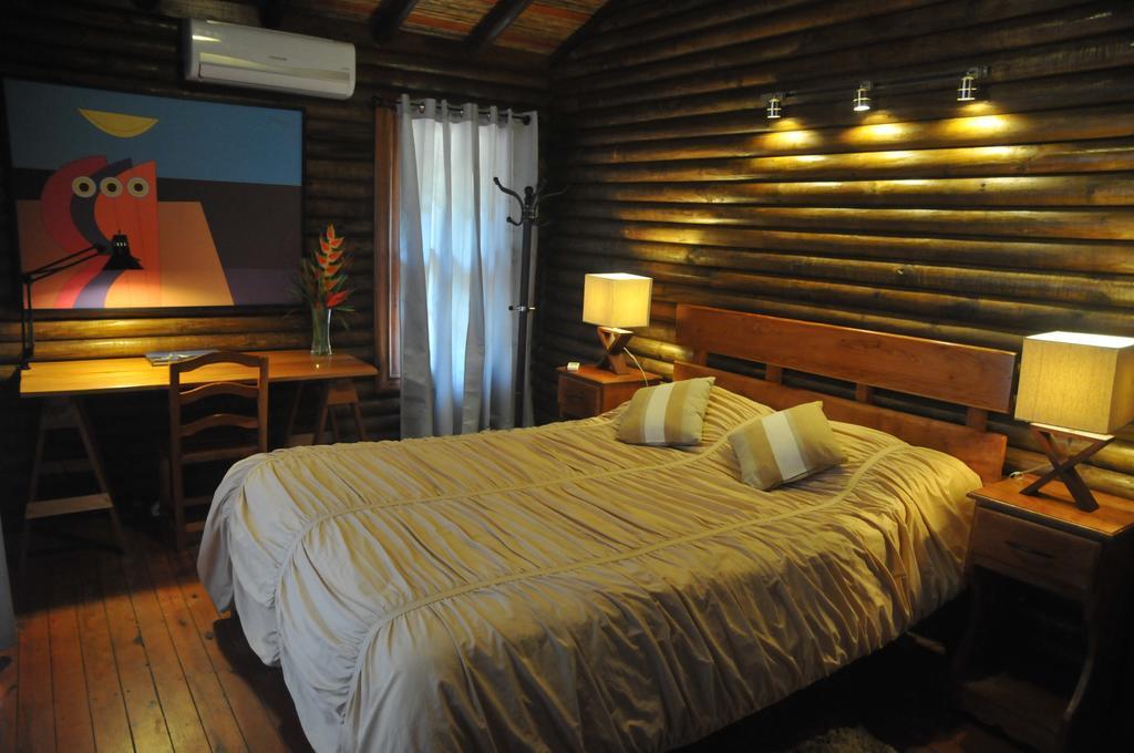 Hotel San Juan Ometepe Altagracia Buitenkant foto