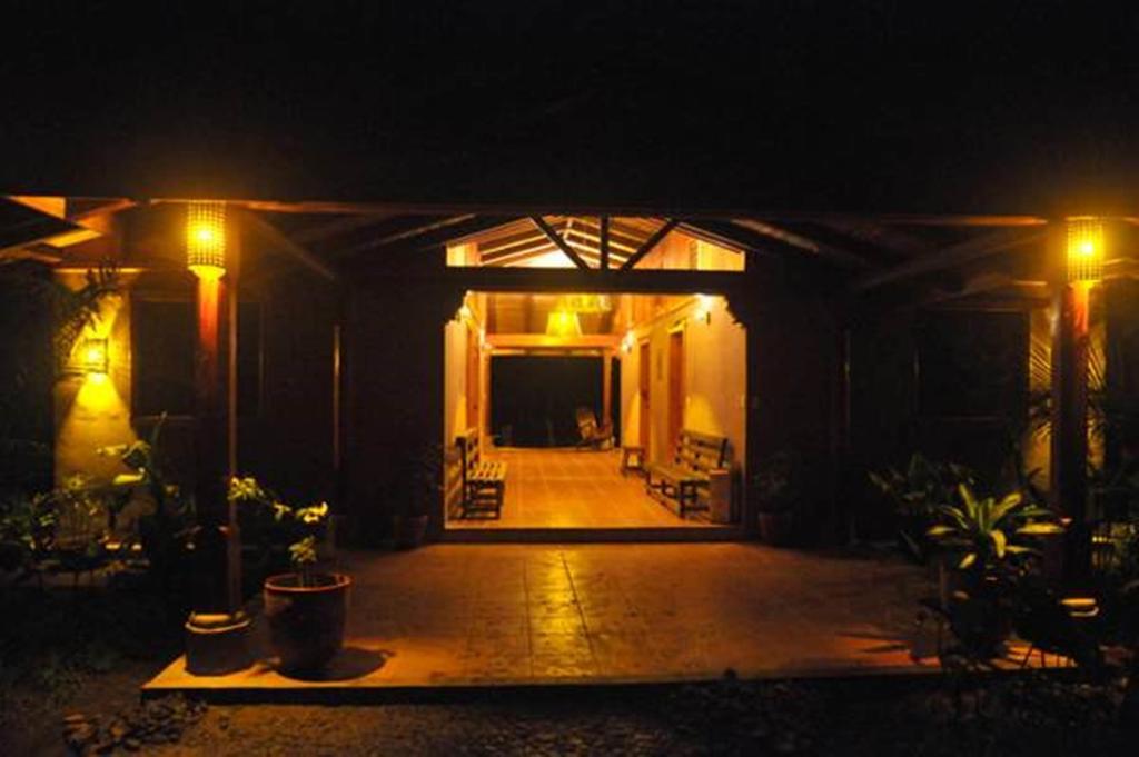 Hotel San Juan Ometepe Altagracia Kamer foto