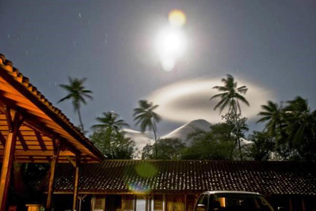 Hotel San Juan Ometepe Altagracia Buitenkant foto