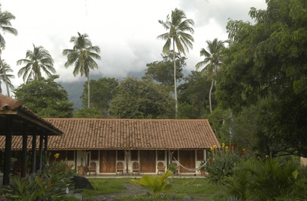 Hotel San Juan Ometepe Altagracia Kamer foto
