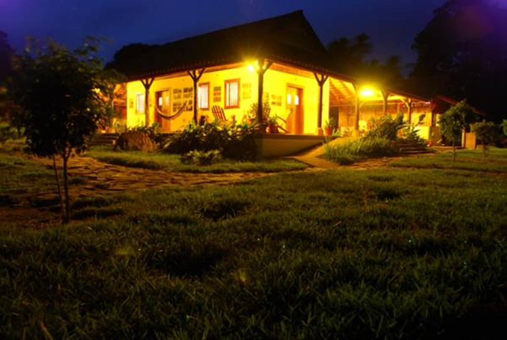 Hotel San Juan Ometepe Altagracia Buitenkant foto