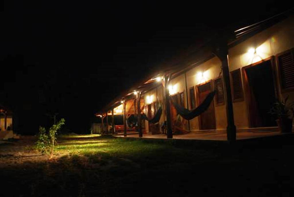 Hotel San Juan Ometepe Altagracia Buitenkant foto