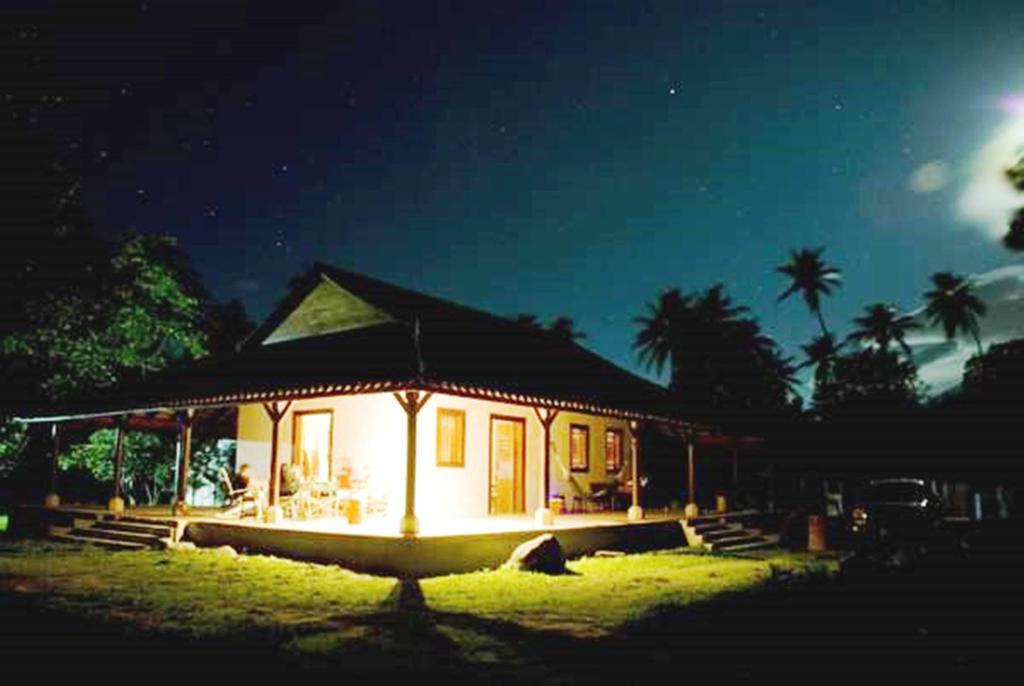Hotel San Juan Ometepe Altagracia Buitenkant foto